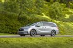 Honda Odyssey 2020 года (NA)